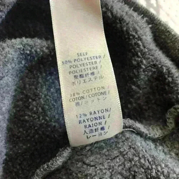 Rebecca Minkoff People Know Me Graphic Sweatshit Gray Size XS - Picture 5 of 7